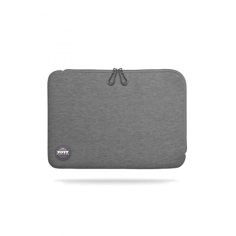 TORINO II SLEEVE 15.6IN GREY