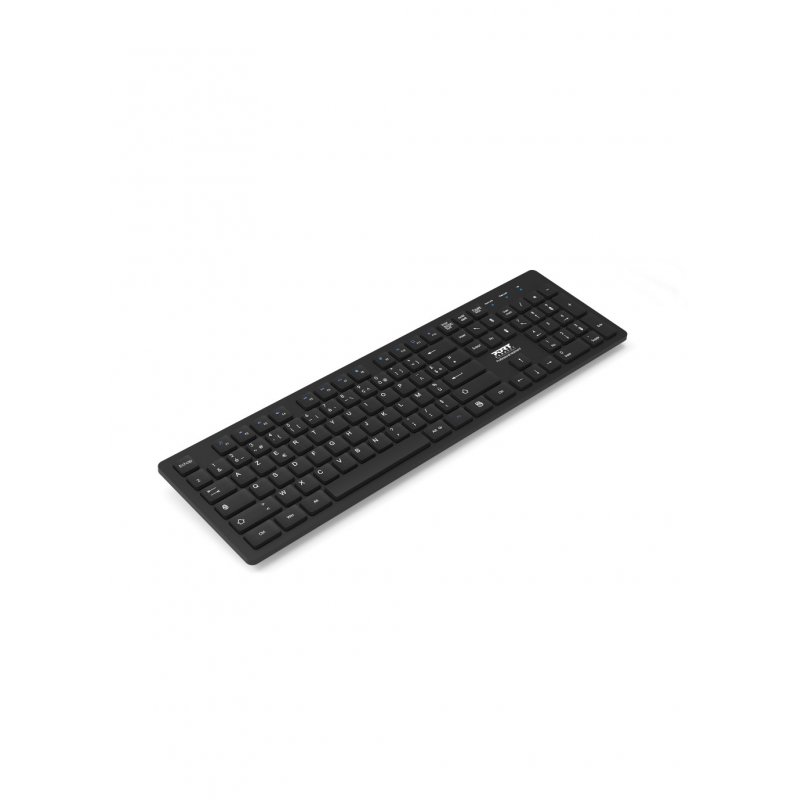 FR PACK KEYBOARD + MOUSE TOUGH WIRELESS FR