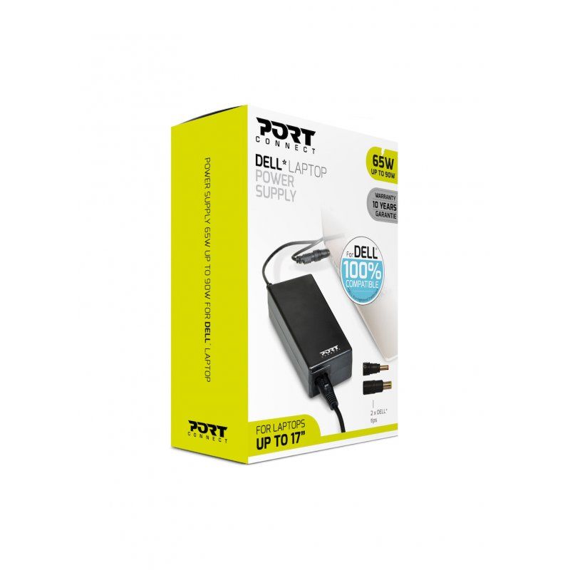 POWER SUPPLY 65 W DELL EU