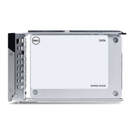 DELL 345-BDFN disque SSD 2.5" 480 Go Série ATA III