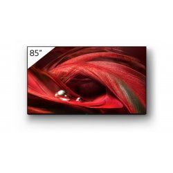4K 85" Android Pro BRAVIA with Tuner