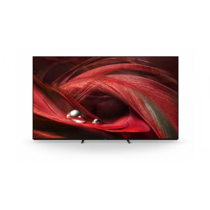 4K 85" Android Pro BRAVIA with Tuner
