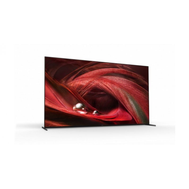 Sony FWD-85X95J Signage Display Digital signage flat panel 2.16 m (85") LED Wi-Fi 660 cd/m² 4K Ultra HD Black Android