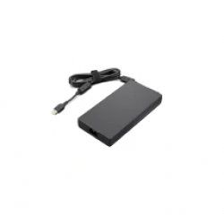 Lenovo 4X20Z83995 power adapter/inverter Indoor 230 W Black