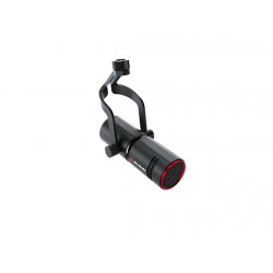 AVerMedia AM330 (XLR MIC) microphone Noir Microphone de PC