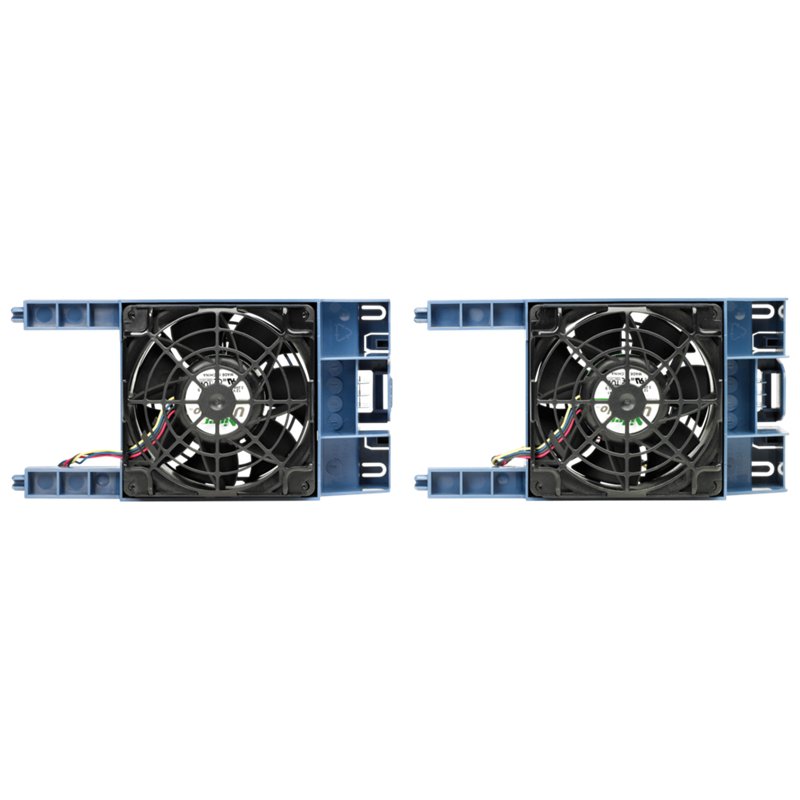 HPE DL36x Gen10+High Perf Fan Kit