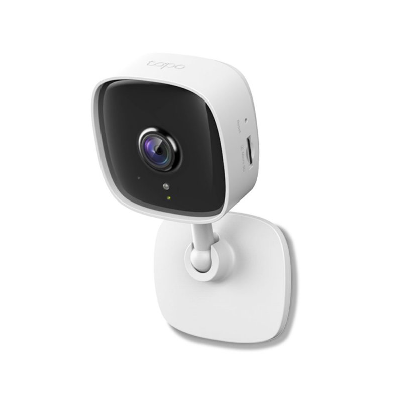 TP-Link TC60 security camera Cube IP security camera Indoor 1920 x 1080 pixels Desk/Wall
