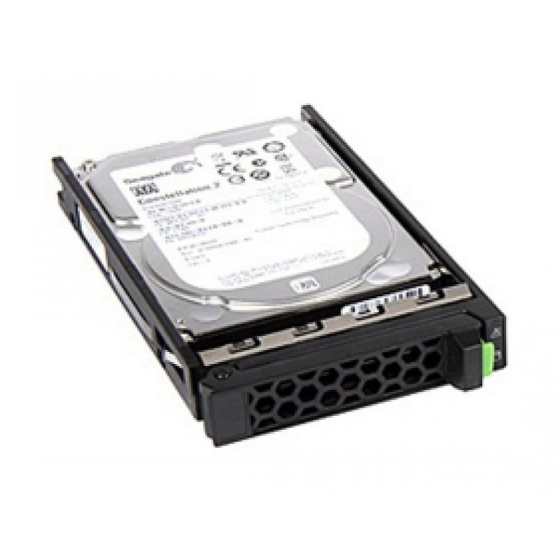 Fujitsu S26361-F5733-L480 internal solid state drive 2.5" 480 GB Serial ATA III