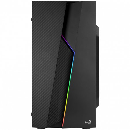 Aerocool Bolt Mini Mini Tower Noir