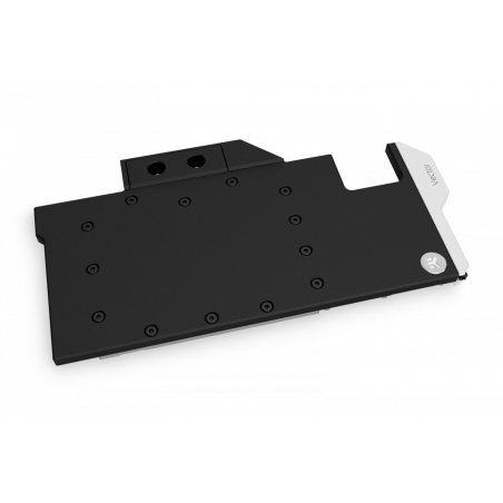 EK Water Blocks compatible EK-Quantum Vector Nitro+ RX 6800XT/6900XT D-RGB - Nickel + Acetal