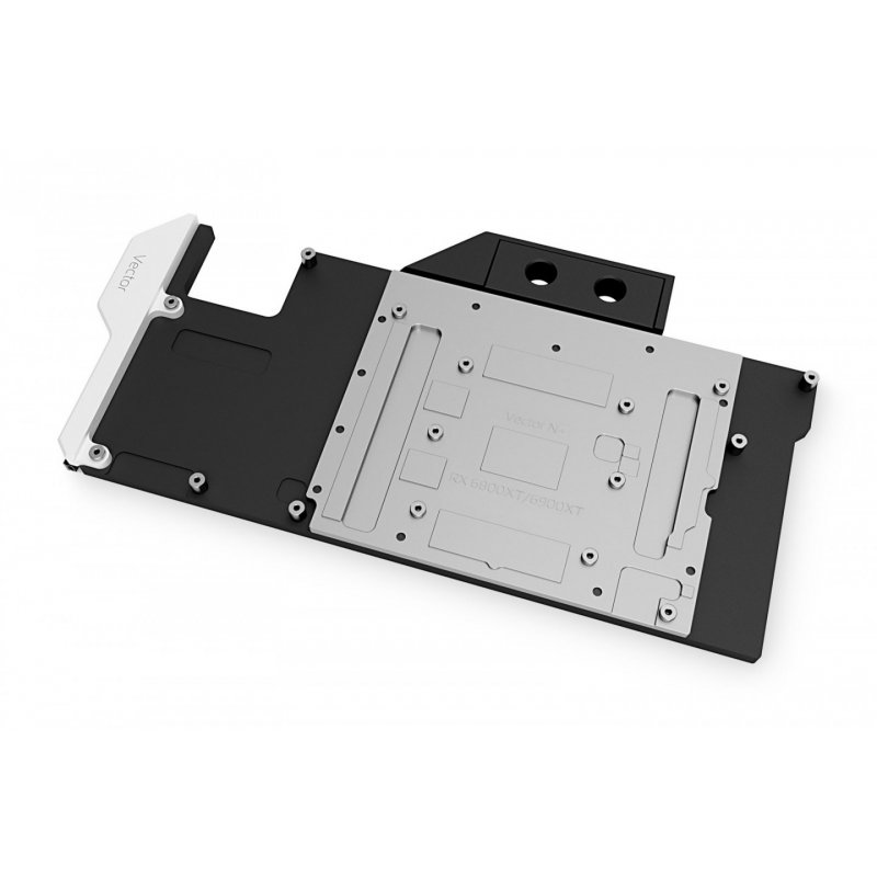 EK Water Blocks 3831109844304 pièce et accessoire pour systèmes de refroidissement d'ordinateurs Bloc d'eau