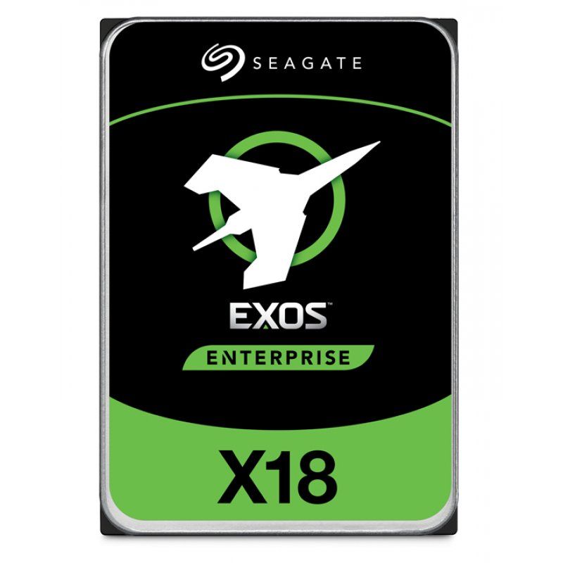 Seagate Enterprise ST12000NM000J internal hard drive 3.5" 12 TB Serial ATA III