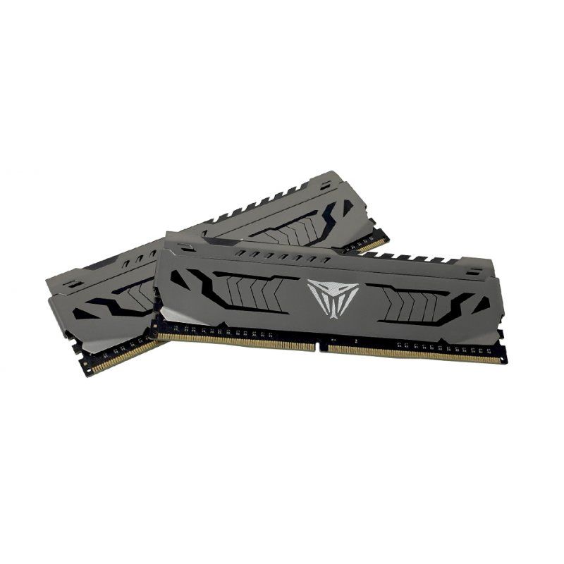 Patriot Memory Viper Steel PVS464G320C6K memory module 64 GB 2 x 32 GB DDR4 3200 MHz