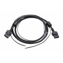 Eaton EBMCBL48T power cable Black