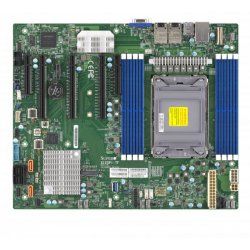 Supermicro MBD-X12SPI-TF carte mère Intel C621 ATX