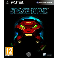 Full Control Space Hulk Standard English PlayStation 3