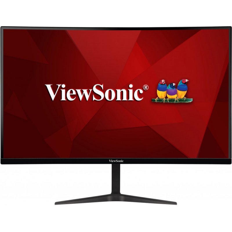 27IN 1920X1080 240HZ FHD VA 1MS DUAL HDMI DP SPK