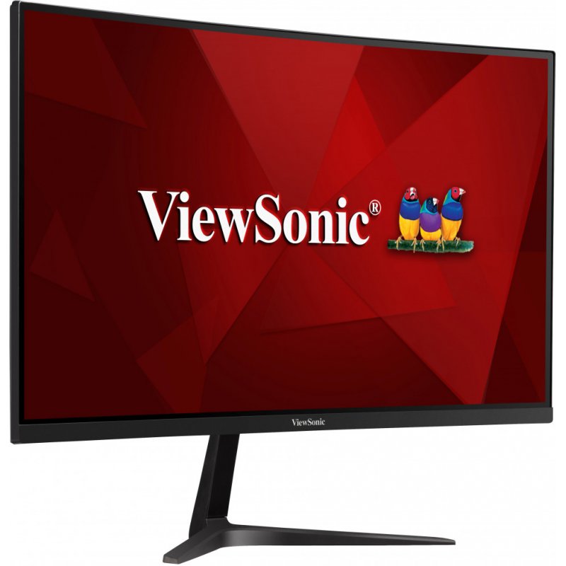 Viewsonic VX Series VX2719-PC-MHD LED display 68.6 cm (27") 1920 x 1080 pixels Full HD Black