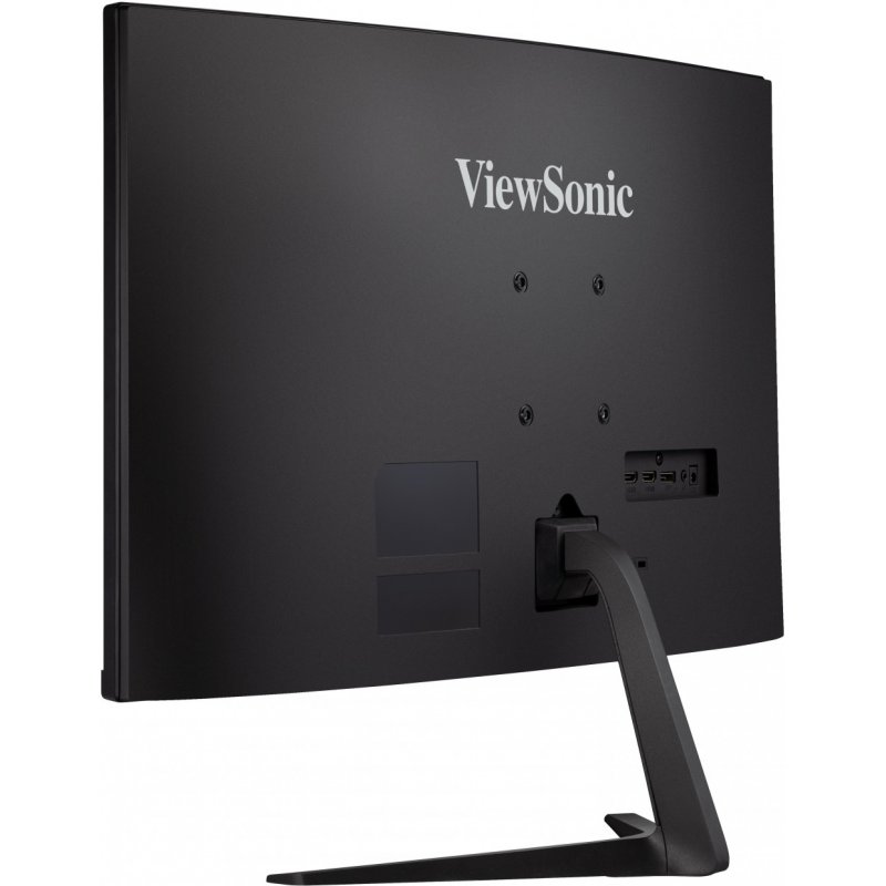 Viewsonic VX Series VX2719-PC-MHD LED display 68.6 cm (27") 1920 x 1080 pixels Full HD Black
