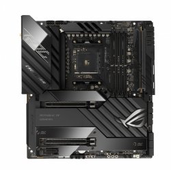 ROG CROSSHAIR VIII EXTREME ROG AM4 X570 OLED M.2 MB EXT ATX