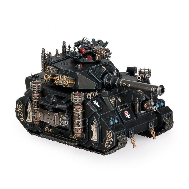 Games Workshop 52-33 collectible figure