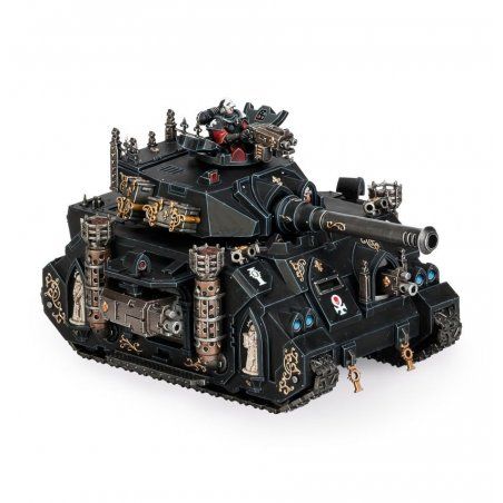 Games Workshop 52-33 collectible figure