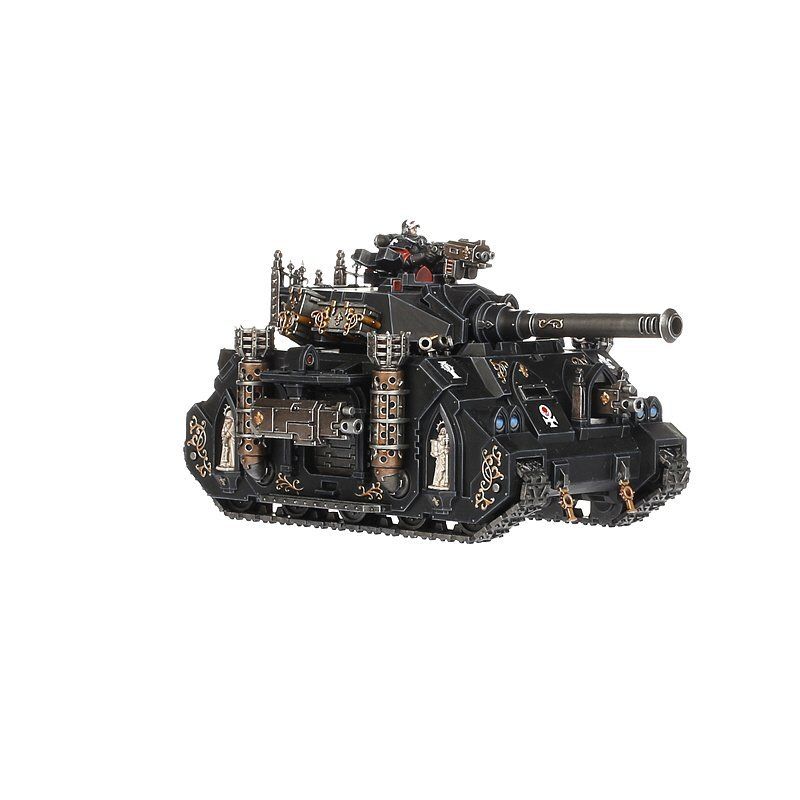 W40K : Adepta Sororitas - Castigator