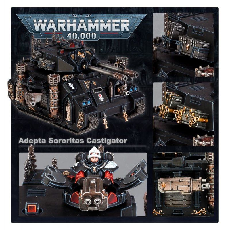 Games Workshop 52-33 collectible figure