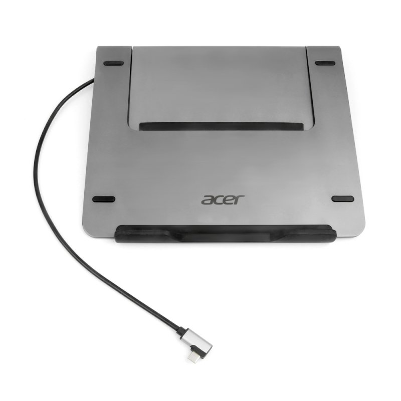 NB ACC ACER compatible Notebook Stand 5 in 1 Docking