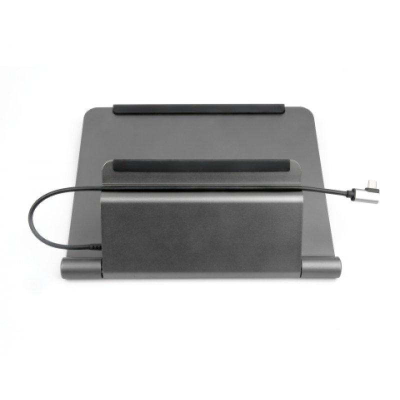 NB ACC ACER compatible Notebook Stand 5 in 1 Docking