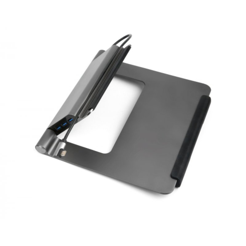 NB ACC ACER compatible Notebook Stand 5 in 1 Docking