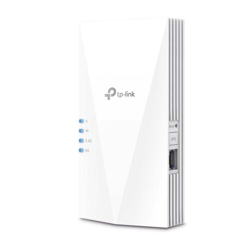 Router Acc TP-Link compatible RE600X AX1800 Wi-Fi 6 Range