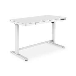 ZUB Digitus desk base height-adjustable