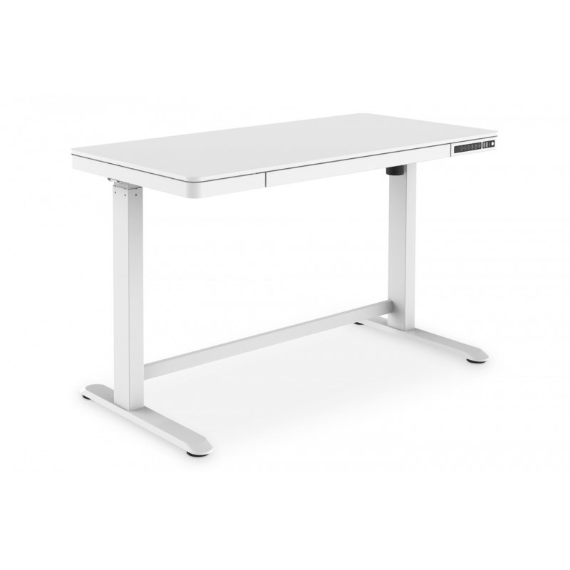 ZUB Digitus desk base height-adjustable