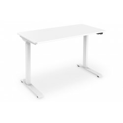 ZUB Digitus desk base height-adjustable