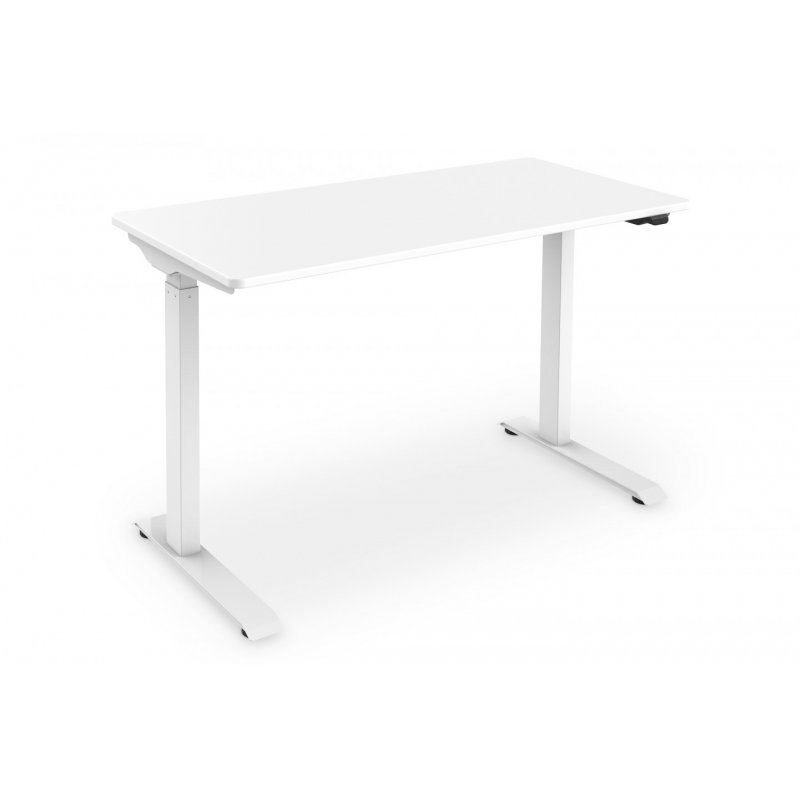 ZUB Digitus desk base height-adjustable