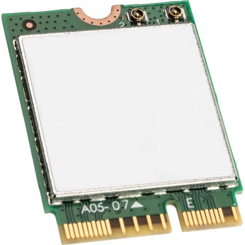 Adap Asus Intel AX201 WIFI Card