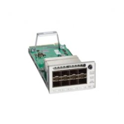Cisco C9300X-NM-8Y interface cards/adapter Internal SFP