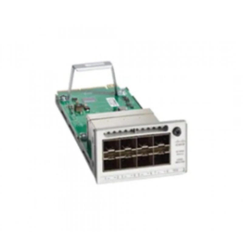 Cisco C9300X-NM-8Y interface cards/adapter Internal SFP