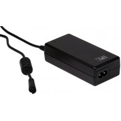 T'nB CHNB19V65 mobile device charger Notebook Black AC Indoor