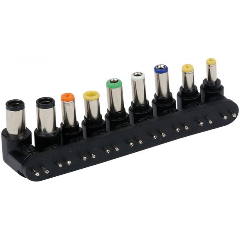 T'nB CHNB19V65 chargeur d'appareils mobiles Ordinateur portable Noir Secteur Intérieure