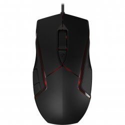 CHERRY MC 3.1 mouse Ambidextrous USB Type-A Optical 5000 DPI