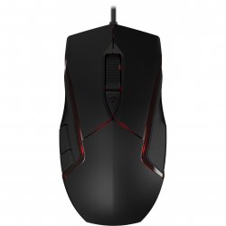 CHERRY MC 3.1 souris Ambidextre USB Type-A Optique 5000 DPI