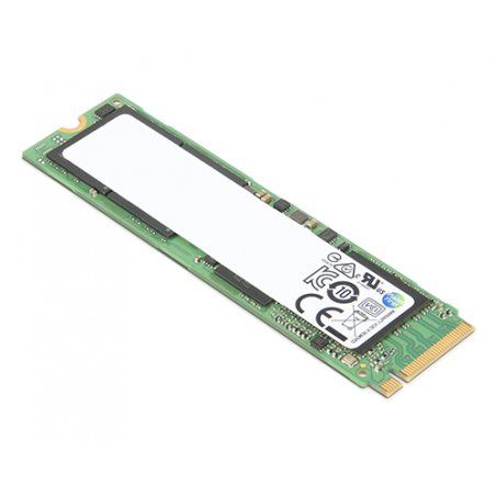Lenovo 4XB1D04757 internal solid state drive M.2 1 TB PCI Express 4.0 NVMe