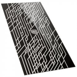 Kolink compatible Unity Nexus Landscape Alternative Replacement Front Panel