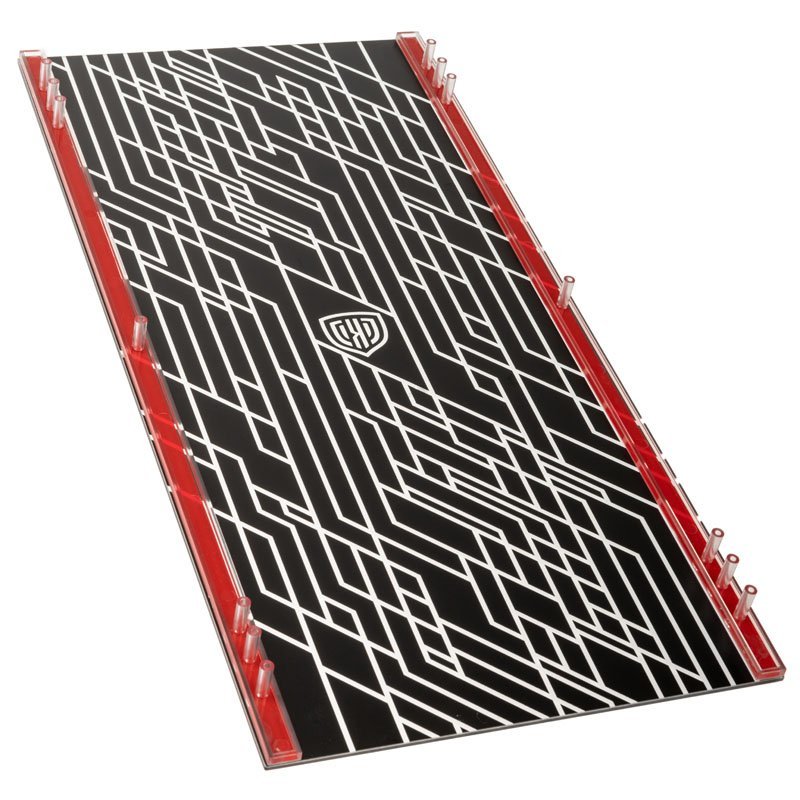 Kolink compatible Unity Nexus Landscape Alternative Replacement Front Panel