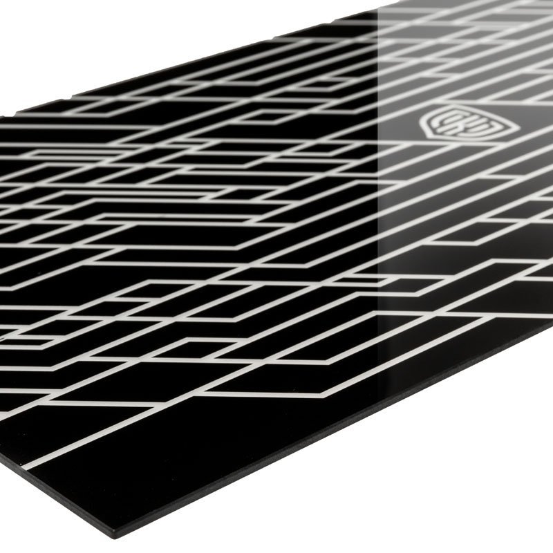 Kolink compatible Unity Nexus Landscape Alternative Replacement Front Panel