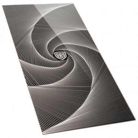 Kolink compatible Unity Nexus Radial Alternative Replacement Front Panel