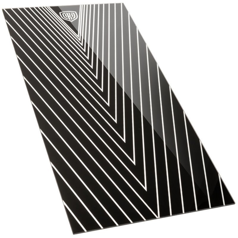 Kolink compatible Unity Nexus Vector Alternative Replacement Front Panel