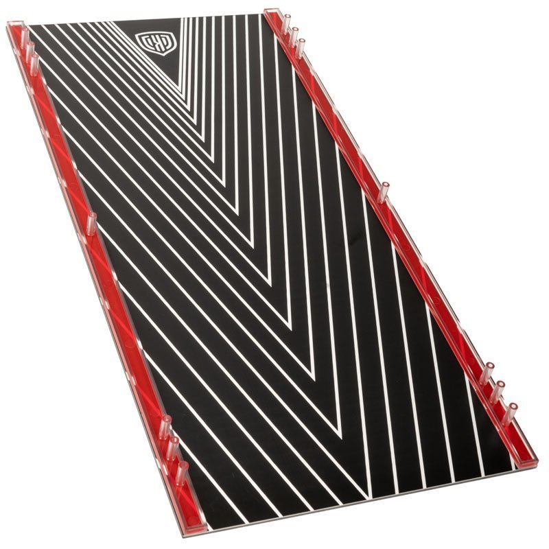 Kolink compatible Unity Nexus Vector Alternative Replacement Front Panel